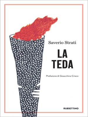 cover image of La teda